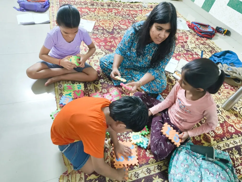 Collaborative Classroom & Foundational Literacy