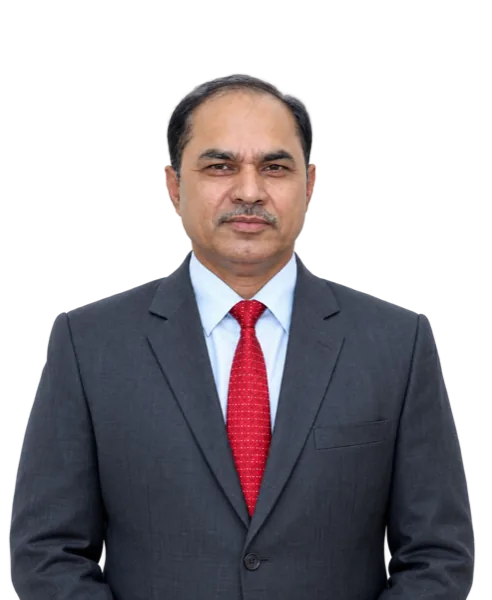 Mr. Ram Sharma