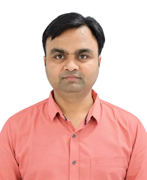 Mr. Deepak Tripathi
