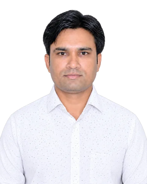 Mr. Hariom Sharma